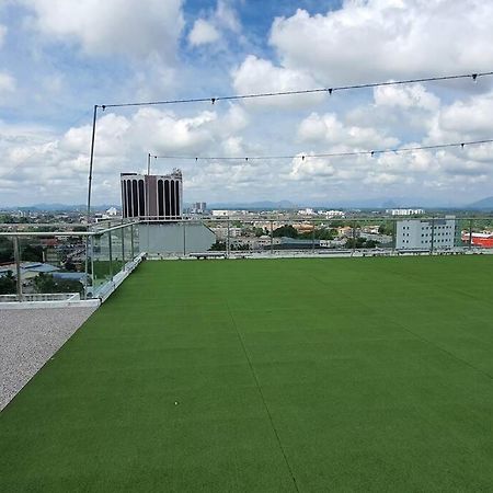 Kozi Square New Sgh Cozy Home Lv5B Kuching Ngoại thất bức ảnh